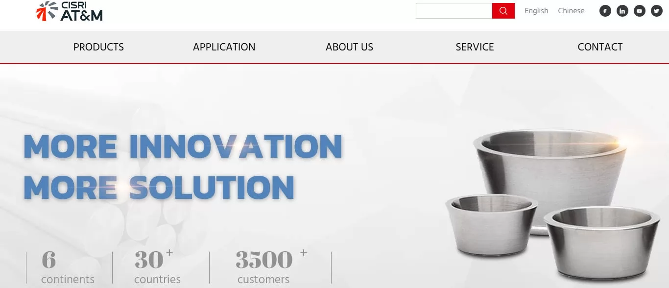  Magnet Manufacturers in China